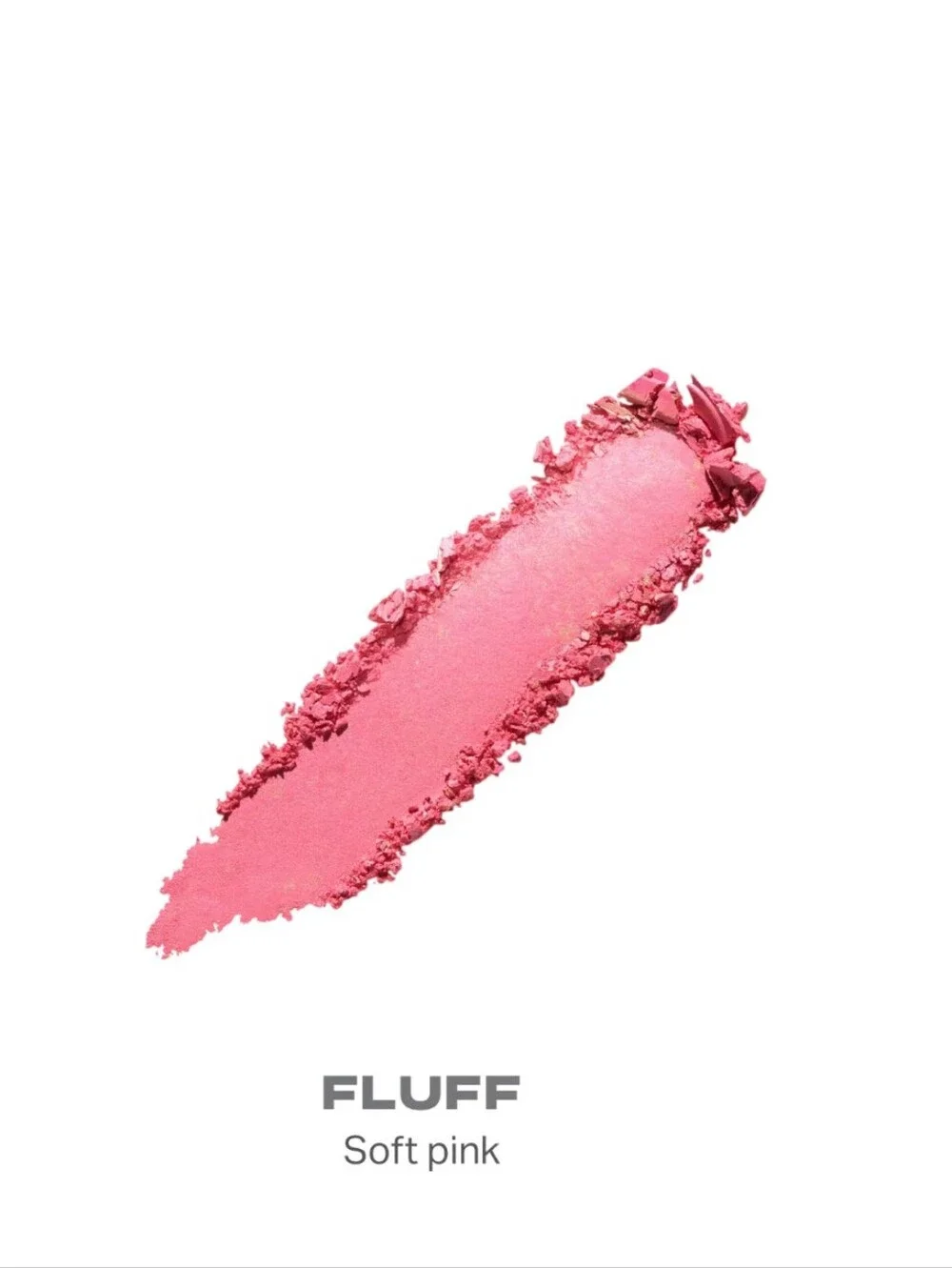Morphe radiant pink